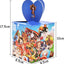 One Piece Candy Box (x10u)
