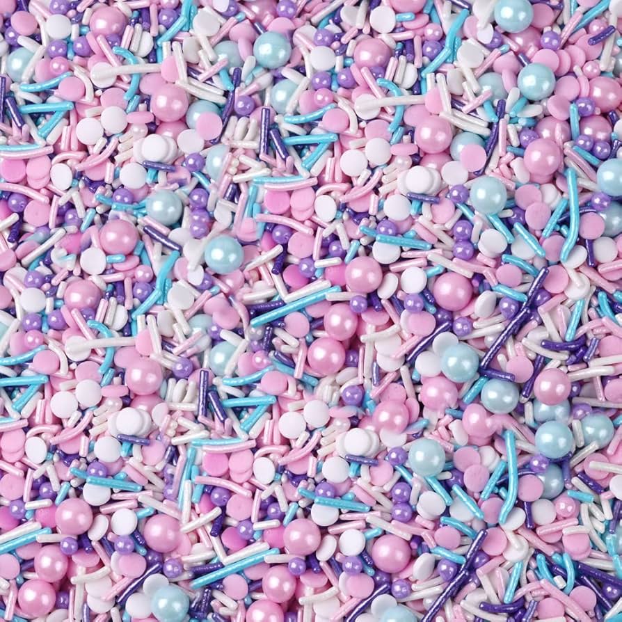Sprinkle Mermaid Pastel pqt 1.2oz