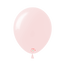 Latex Balloon 12" Pastel Pink (x25u)