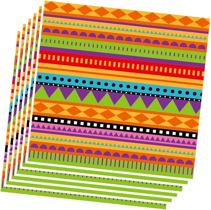 Servilletas Mexico (x20u)