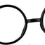 Anteojos Redondos Harry Potter (x1u)