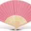 Abanico Pegable Bambu - FIESTA WAREHOUSE