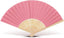 Abanico Pegable Bambu - FIESTA WAREHOUSE