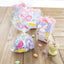 Bolsas de Celofán Lila para Pascua (x20u)
