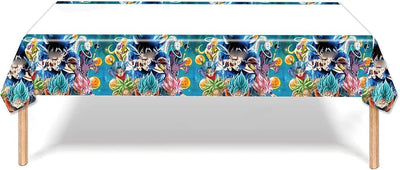 Mantel Dragon Ball Z (x1u)