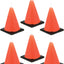 Velas Construccion (x6u)