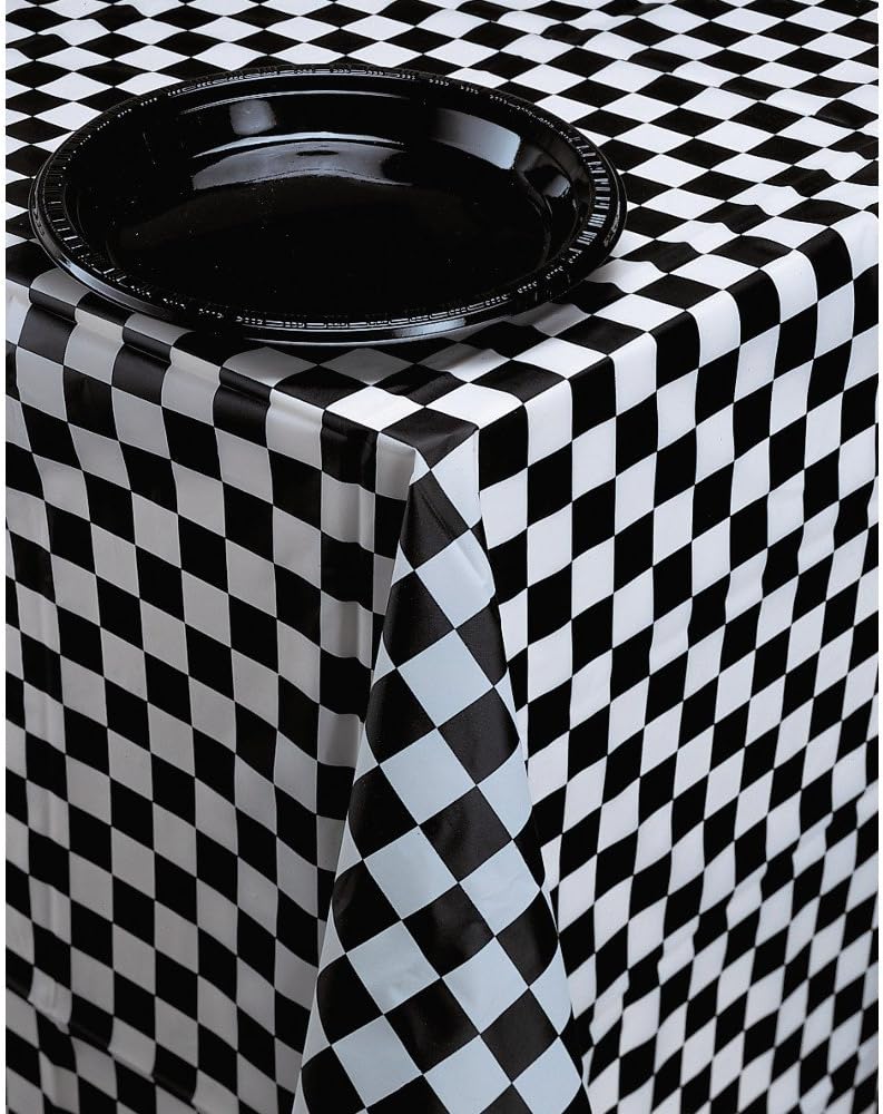 Mantel Checkered Racing (x1u)