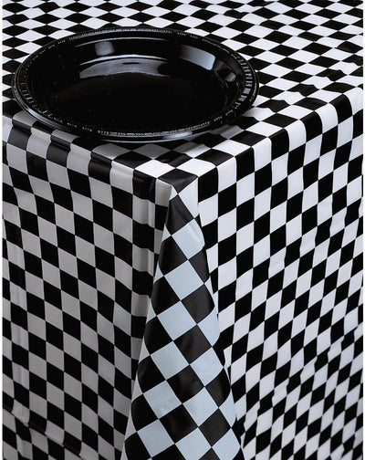 Mantel Checkered Racing (x1u)