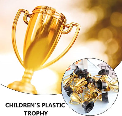 Mini Trofeos Individual