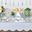 Faroles de Papel “Garden Party”  (x3u)