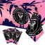 Messi Inter Miami Mantel (x1u)