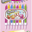 Shopkins Velas (9pc)