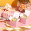 Mini Cajas de Regalo 2x2x2