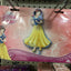 Globo Jumbo SNOW WHITE