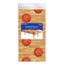 Basketball Plastic Rectangular Tablecover 54in x 108in