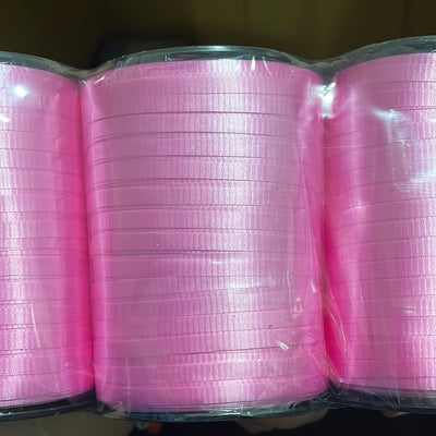 Cinta 3/16 500yds - Pink