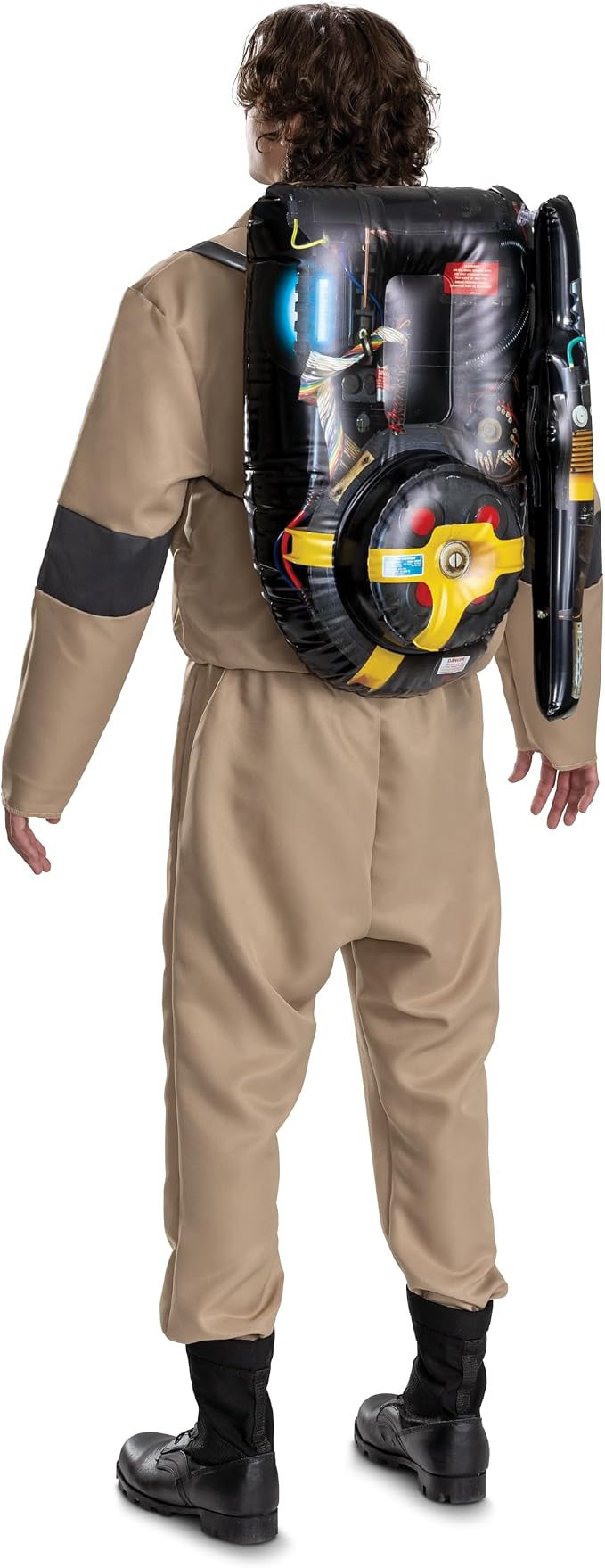 Ghostbusters FE Cls Ad Adult