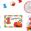 Elmo One Room Kit Decoration (x10u)