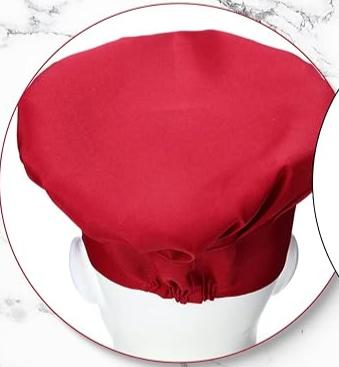 Sombrero Chef (x1u)