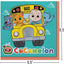 Cocomelon Lunch Napkins (x16u)