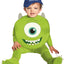 Monsters Inc. Mike Monster Infant Baby Costume