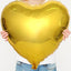 Corazon Foil Balloon 32"(x1u) - Variedad de Colores