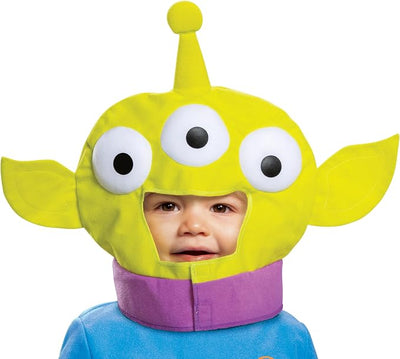 Alien Classic Infant Costume