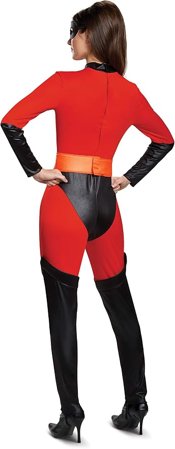 Mrs. Incredible Classic Adult
