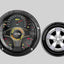 Formula 1 - Platos (x24 unidades)