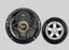 Formula 1 - Platos (x24 unidades)