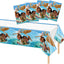 Moana Mantel Rectangular (x1u)