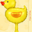 Globo Patito (x1u)