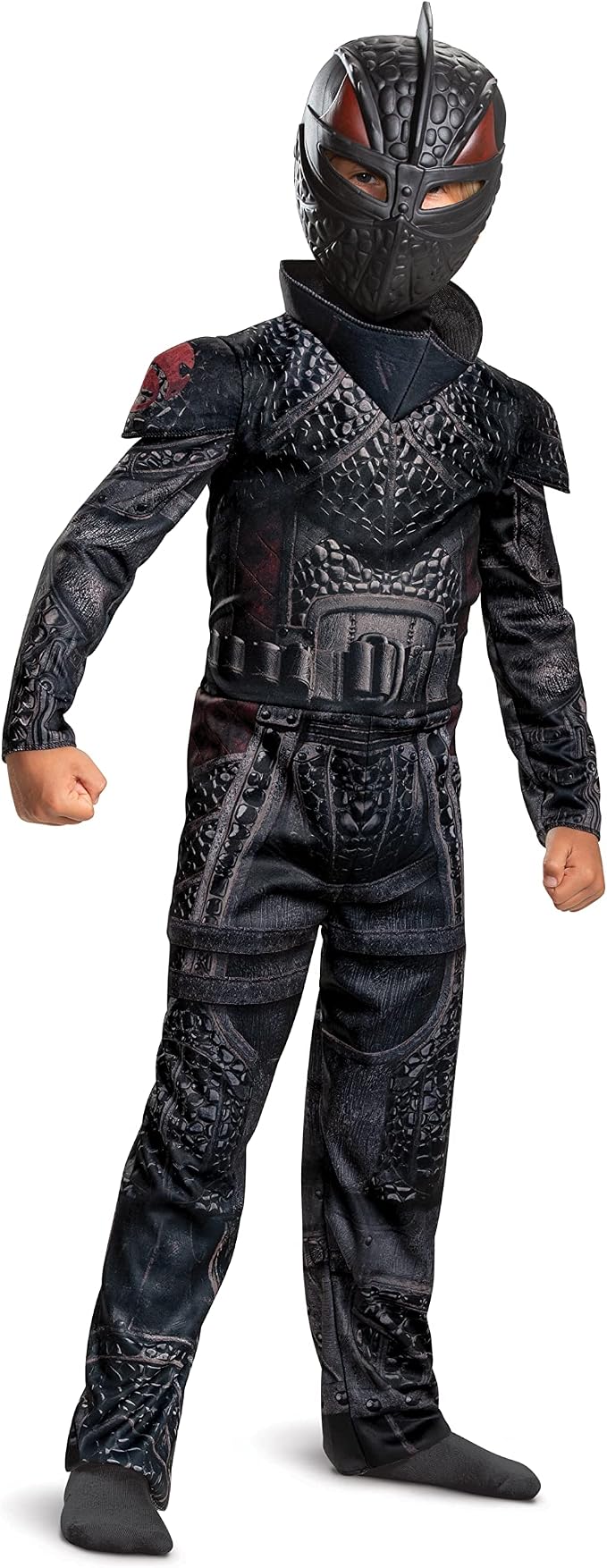 Hiccup Classic Child Costume 7 To 8