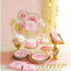 One Little Star Mantel (x1u)