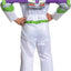 Buzz Deluxe Child Costume Medium