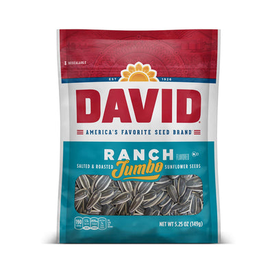 David Ranch Jumbo 5.25oz