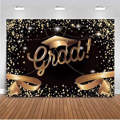 Background Graduación - Fiesta Warehouse