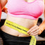 Baby Shower Tummy Measure Game (x1u)