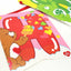 Care Bears Flag Banner Happy Birthday (x1u)