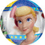 Toy Story Orbz Foil Balloon 16” (x1u)