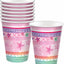 Festival Vasos 9oz (x8u)
