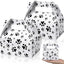 Cookie Boxes Huella de Perro (x12u)