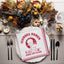 Naruto Beverage Napkins (x16u)