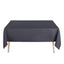 Mantel Rectangular Premium Quality 54x108 (Plastic)
