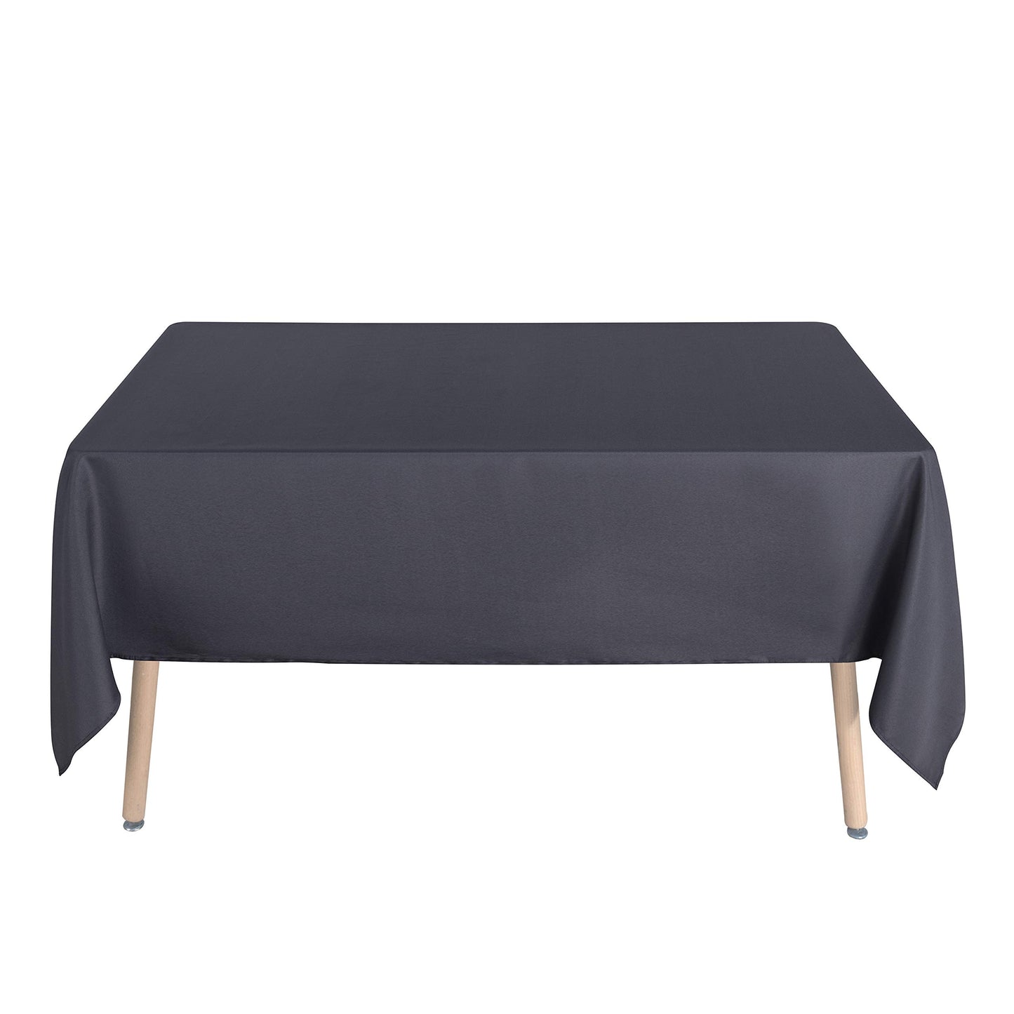 Mantel Rectangular Premium Quality 54x108 (Plastic)