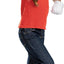 Mario Elevated Child Accessory Kit One Size Child