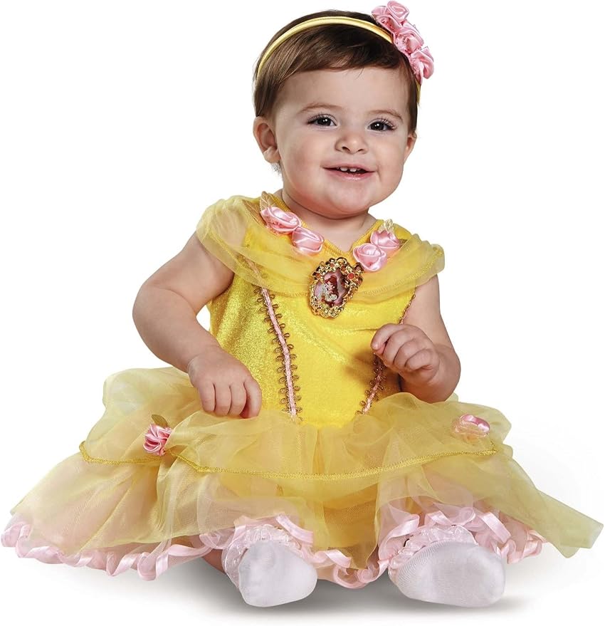 Belle Infant 12 To 18 Mths