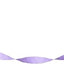 Rollo de papel crepé, 81 pies, Lavanda