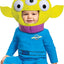 Alien Classic Infant Costume