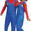 Mario Elevated Classic Adult S/XS